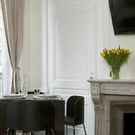 Appartements Cordeliers Lyon Exterior photo