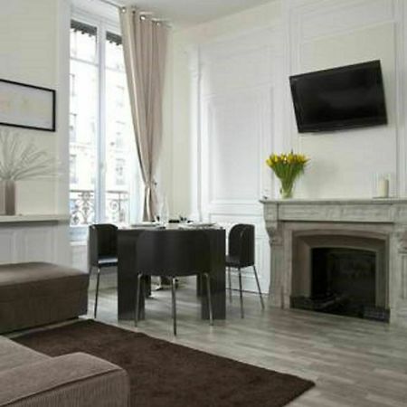 Appartements Cordeliers Lyon Exterior photo