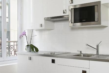 Appartements Cordeliers Lyon Room photo