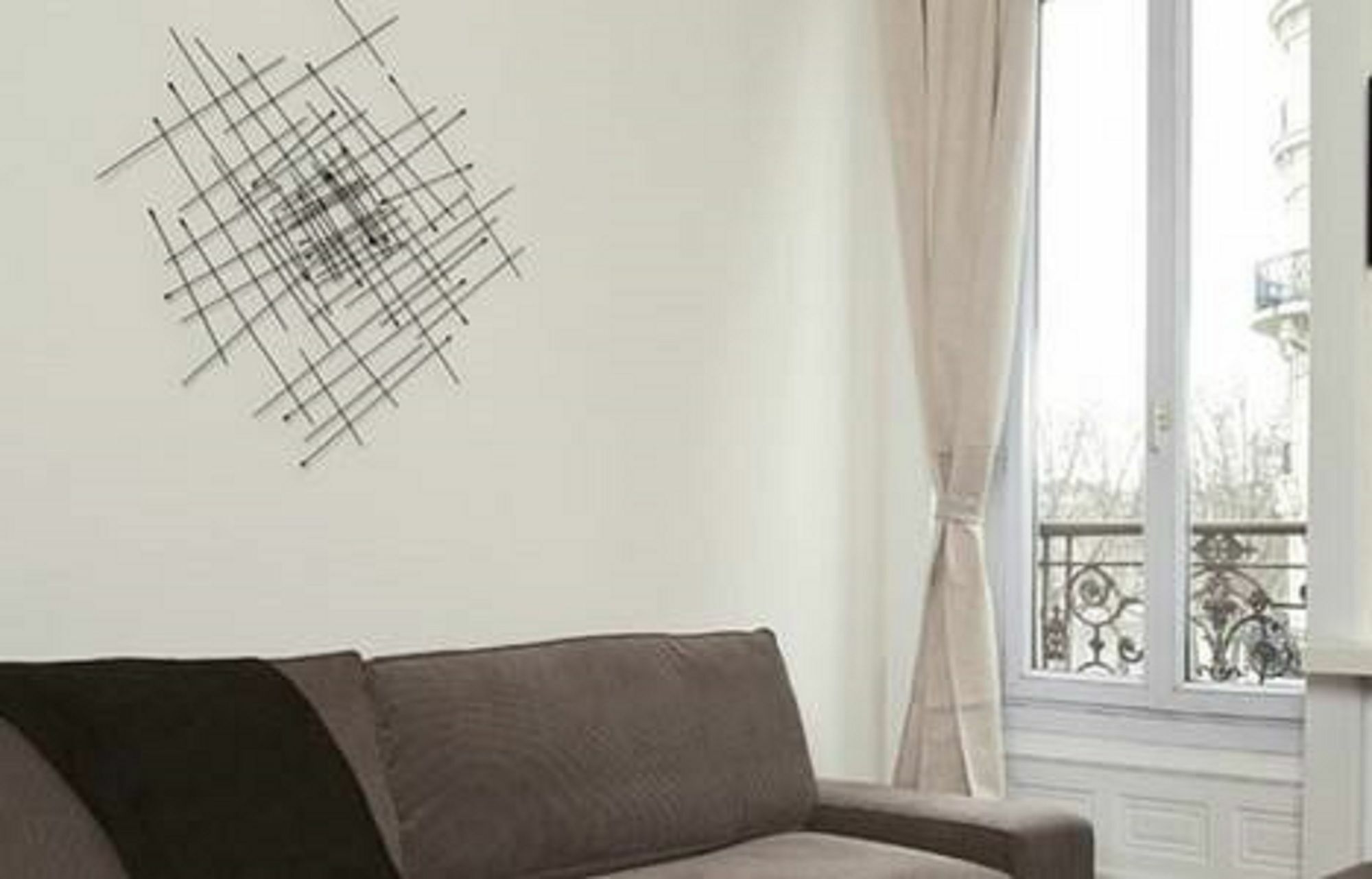 Appartements Cordeliers Lyon Exterior photo