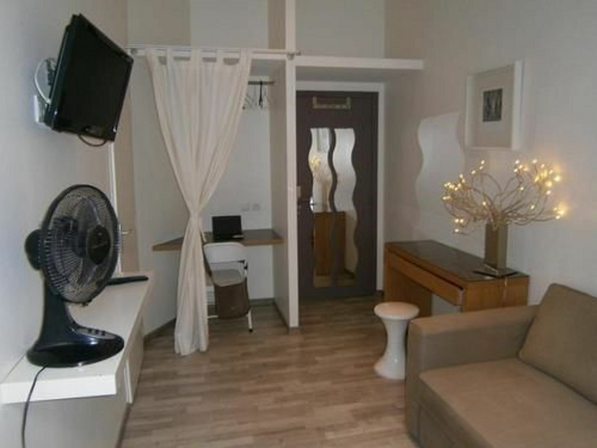 Appartements Cordeliers Lyon Exterior photo
