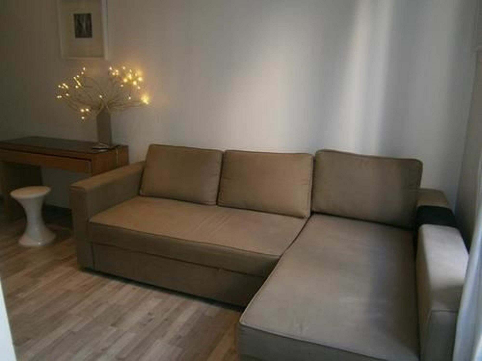 Appartements Cordeliers Lyon Exterior photo