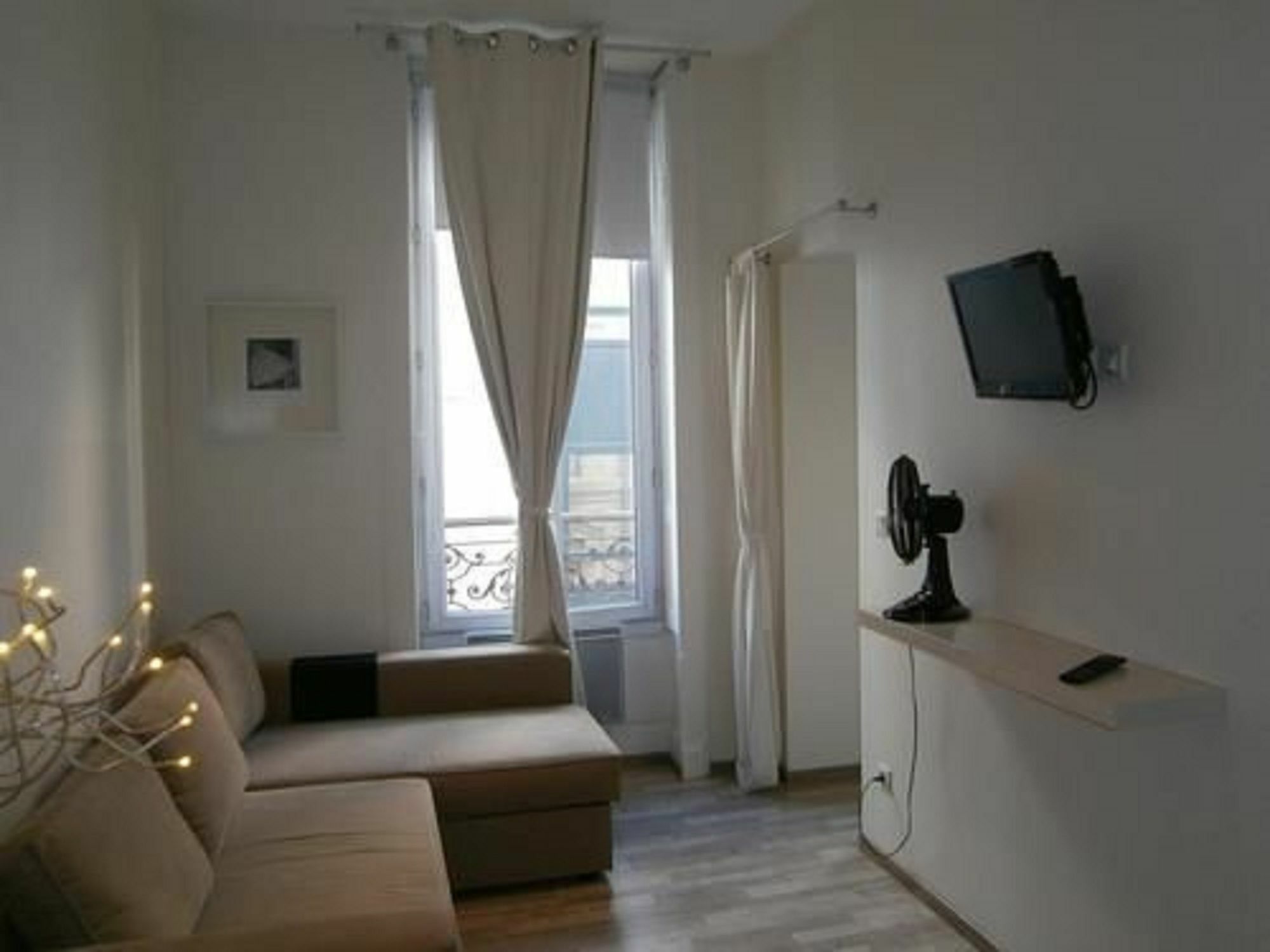Appartements Cordeliers Lyon Exterior photo